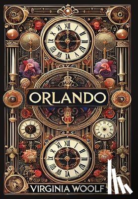 Woolf, Virginia - Woolf, V: Orlando (Collector's Edition) (Laminated Hardback