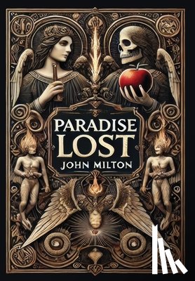 Milton, John - Paradise Lost (Collector's Edition) (Laminated Hardback with Jacket)