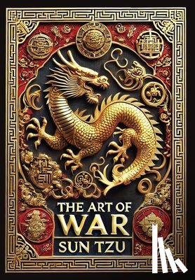 Tzu, Sun - The Art of War (Collector's Edition) (Laminated Hardback with Jacket)