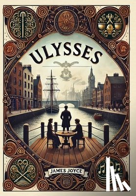 Joyce, James - Ulysses (Collector's Edition) (Laminated Hardback with Jacket)