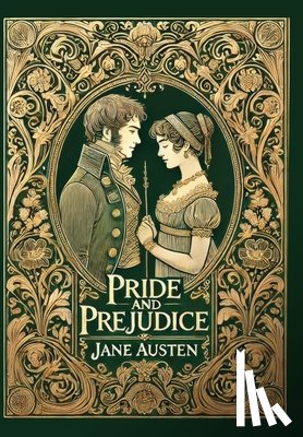 Austen, Jane - Pride and Prejudice (Collector's Edition) (Laminated Hardback with Jacket)