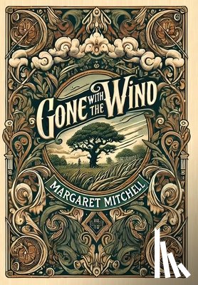 Mitchell, Margaret - Gone with the Wind (Collector's Edition) (Laminated Hardback with Jacket)