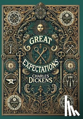Dickens, Charles - Great Expectations (Collector's Edition) (Laminated Hardback with Jacket)