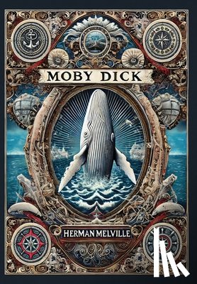 Melville, Herman - Moby Dick (Collector's Edition) (Laminated Hardback with Jacket)