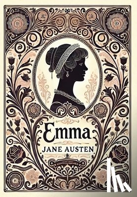 Austen, Jane - Emma (Collector's Edition) (Laminated Hardback with Jacket)