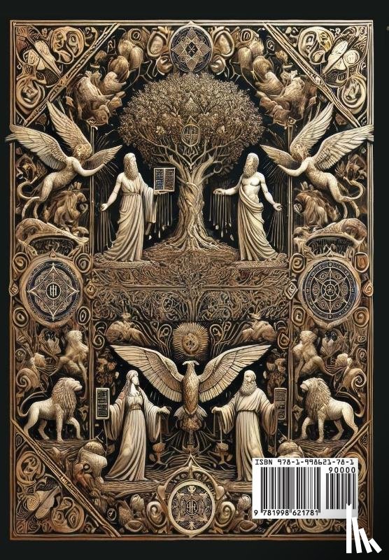 Charles, R H - The Book of Jubilees (Collector's Edition) (Laminated Hardback with Jacket)