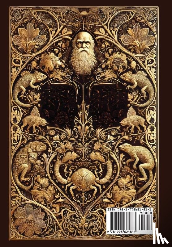Darwin, Charles - The Origin of Species (Collector's Edition) (Laminated Hardback with Jacket) with Index