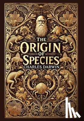 Darwin, Charles - The Origin of Species (Collector's Edition) (Laminated Hardback with Jacket) with Index