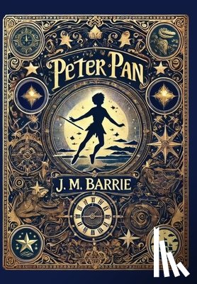 Barrie, J M - Peter Pan (Collector's Edition) (Laminated Hardback with Jacket)