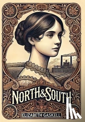 Gaskell, Elizabeth - North and South (Collector's Edition) (Laminated Hardback with Jacket)