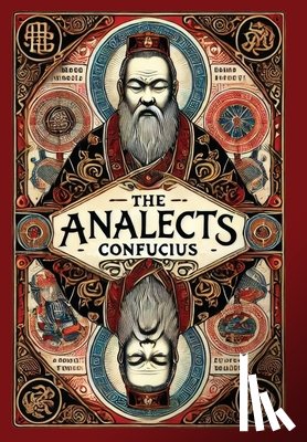 Confucius - The Analects (Collector's Edition) (Laminated Hardback with Jacket)