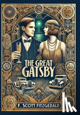 Fitzgerald, F. Scott - The Great Gatsby (Collector's Edition) (Laminated Hardback with Jacket)