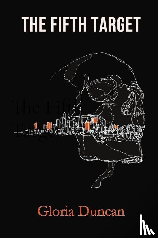 Duncan, Gloria - The Fifth Target