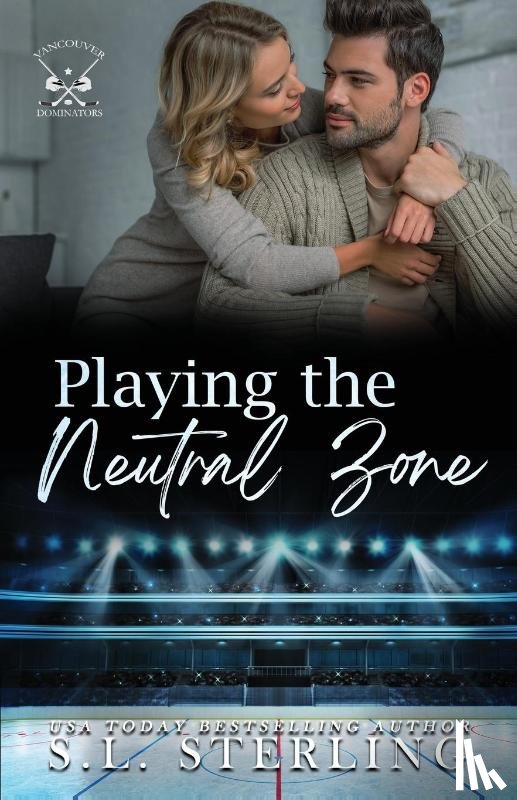 Sterling, S. L. - Playing the Neutral Zone