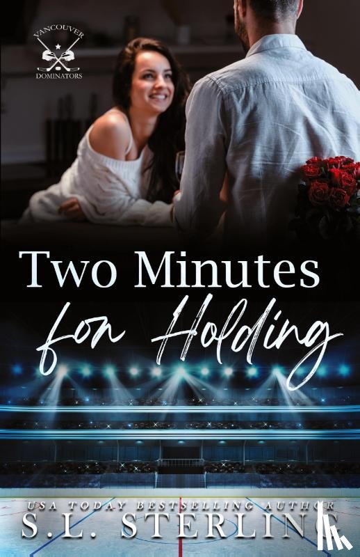 Sterling, S. L. - Two Minutes for Holding
