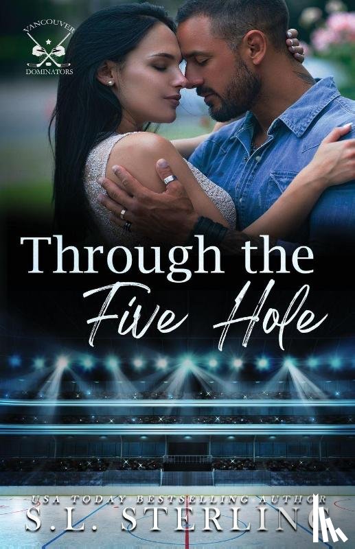 Sterling, S. L. - Through the Five Hole