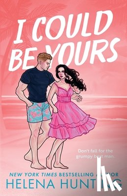 Hunting, Helena - I Could Be Yours