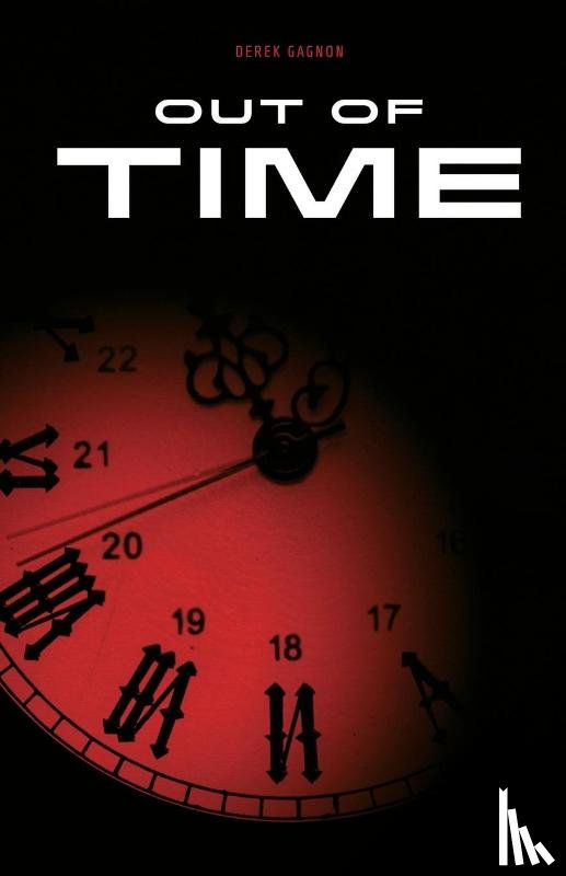 Gagnon, Derek - Out of Time
