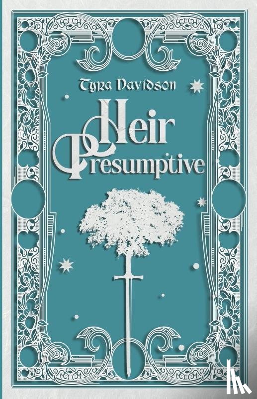 Davidson, Tyra - Heir Presumptive