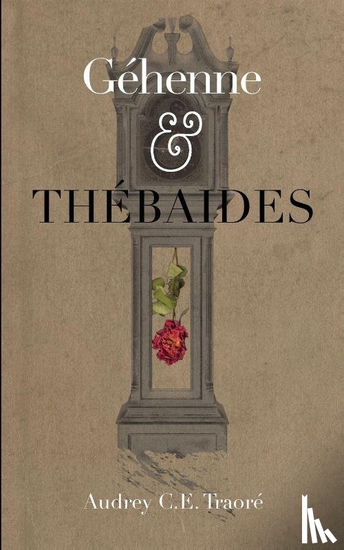 Traore, Audrey - Gehenne & Thebaides