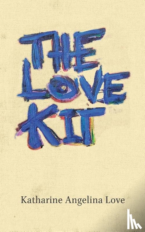 Love, Katharine Angelina - The Love Kit