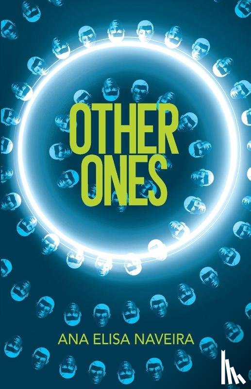 Naveira, Ana Elisa - Other Ones