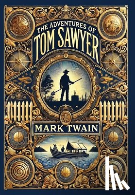 Twain, Mark - The Adventures of Tom Sawyer (Collector's Edition) (Laminated Hardback with Jacket)