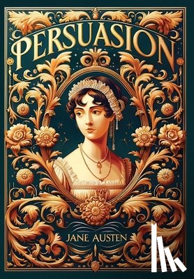 Austen, Jane - Persuasion (Collector's Edition) (Laminated Hardback with Jacket)