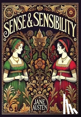 Austen, Jane - Sense & Sensibility (Collector's Edition) (Laminated Hardback with Jacket)