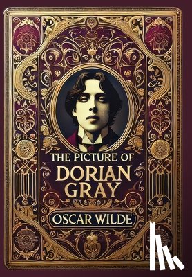 Wilde, Oscar - The Picture of Dorian Gray (Collector's Edition) (Laminated Hardback with Jacket)