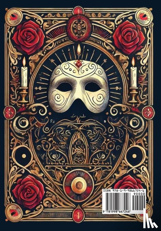 LeRoux, Gaston - The Phantom of the Opera (Collector's Edition) (Laminated Hardback with Jacket)