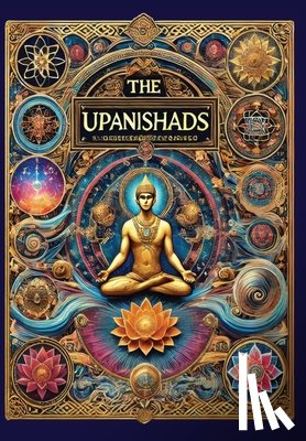 Anonymous - The Upanishads (Collector's Edition) (Laminated Hardback with Jacket)