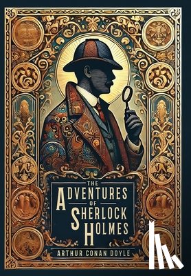 Doyle, Arthur Conan - Doyle, A: Adventures of Sherlock Holmes (Illustrated) (Colle