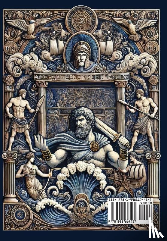 Homer - The Iliad (Collector's Edition) (Laminated Hardback with Jacket)