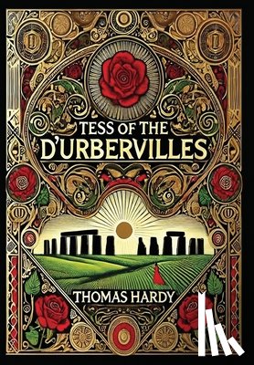 Hardy, Thomas - Tess of the d'Urbervilles (Collector's Edition) (Laminated Hardback with Jacket)