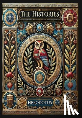 Herodotus - The Histories (Collector's Edition) (Laminated Hardback with Jacket)