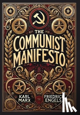 Marx, Karl - The Communist Manifesto (Collector's Edition) (Laminated Hardback with Jacket)
