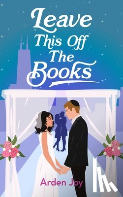 Joy, Arden - Leave This Off the Books
