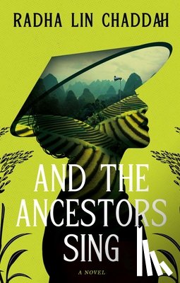 Chaddah, Radha Lin - And The Ancestors Sing