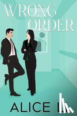 Li, Alice - Wrong Order