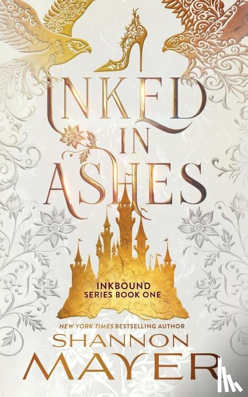 Mayer - Inked in Ashes