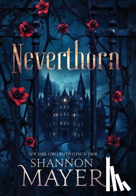 Mayer, Shannon - Neverthorn