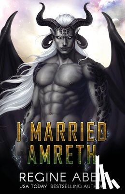 Abel - I Married Amreth