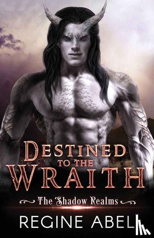 Abel - Destined to the Wraith