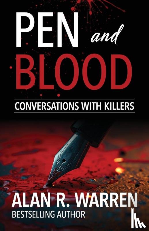 Warren, Alan R. - Pen and Blood