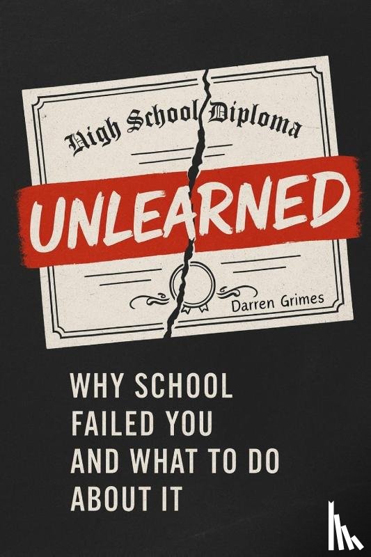Grimes, Darren - Unlearned