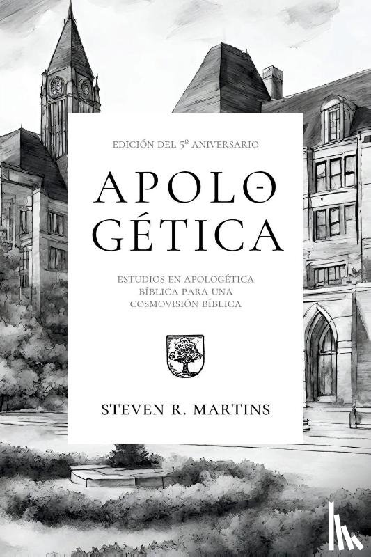 Martins, Steven R. - Apologética