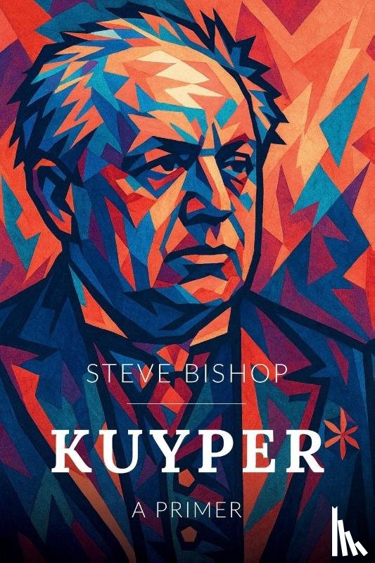 Bishop, Steve - Kuyper