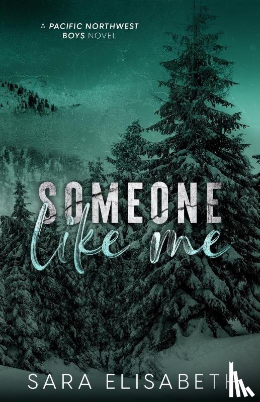 Elisabeth, Sara - Someone Like Me