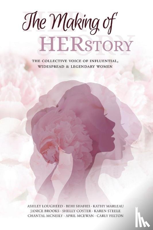Lougheed, Ashley - The Making of HERstory